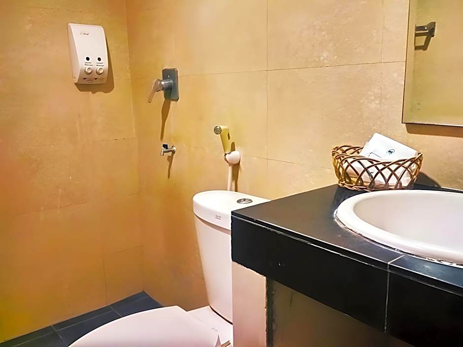 Muria Hotel