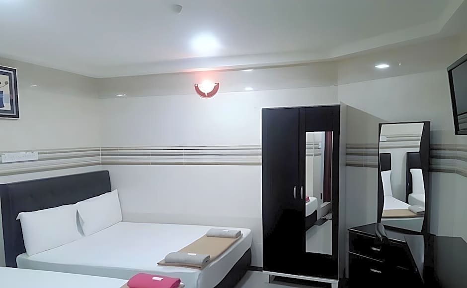 New Wave Kajang Hotel