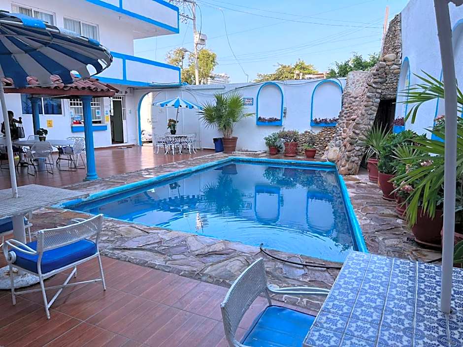 Hotel Lu'um Acapulco