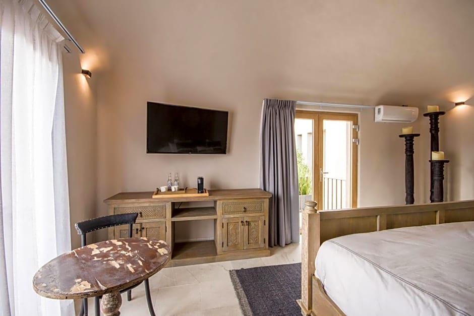 Casa Quebrada Hotel Boutique