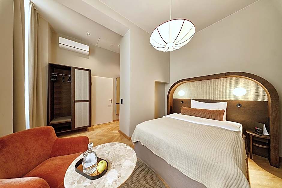 Hotel Palais Mailberger Hof