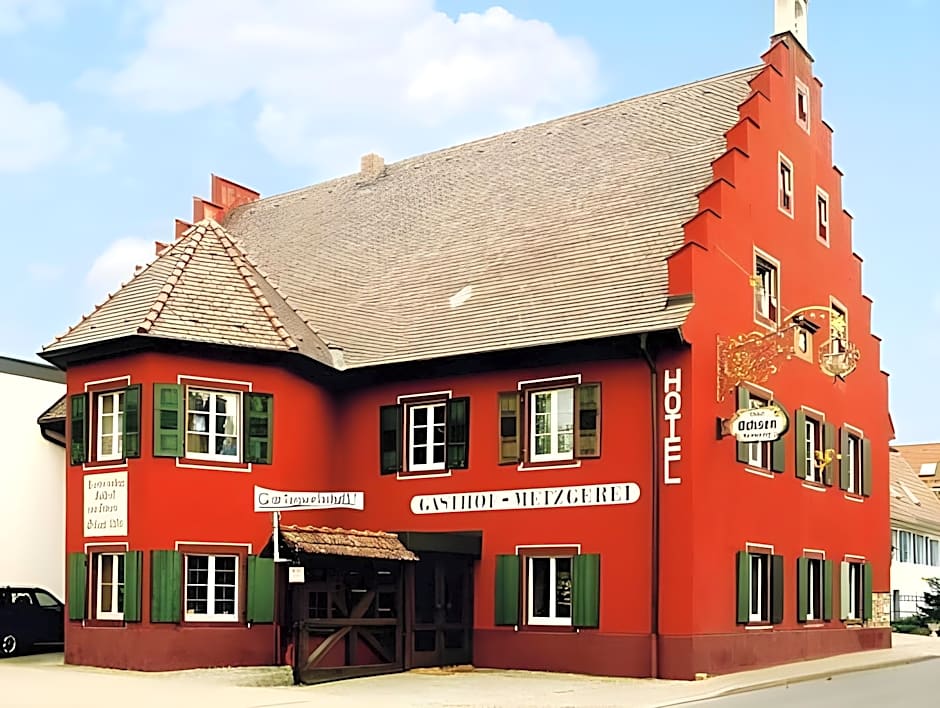 Hotel-Restaurant zum Ochsen