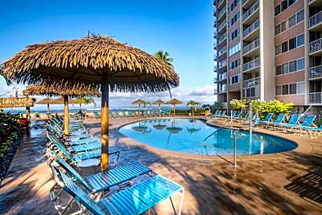 Royal Kahana Maui By Outrigger