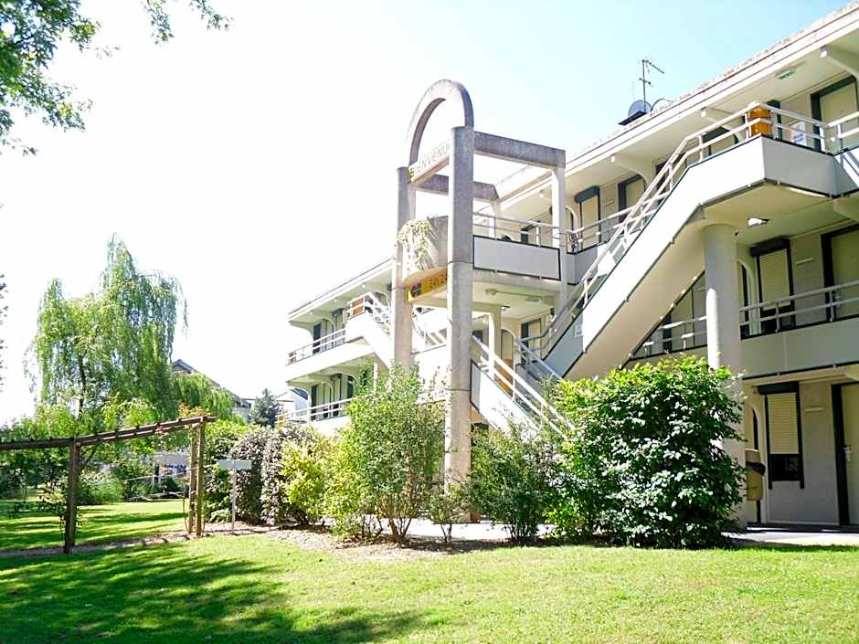 Premiere Classe Brive La Gaillarde Ouest