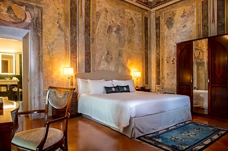 King Spinola Room