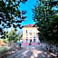 Hotel Boutique Villa de Palacios - Palacio de Aras