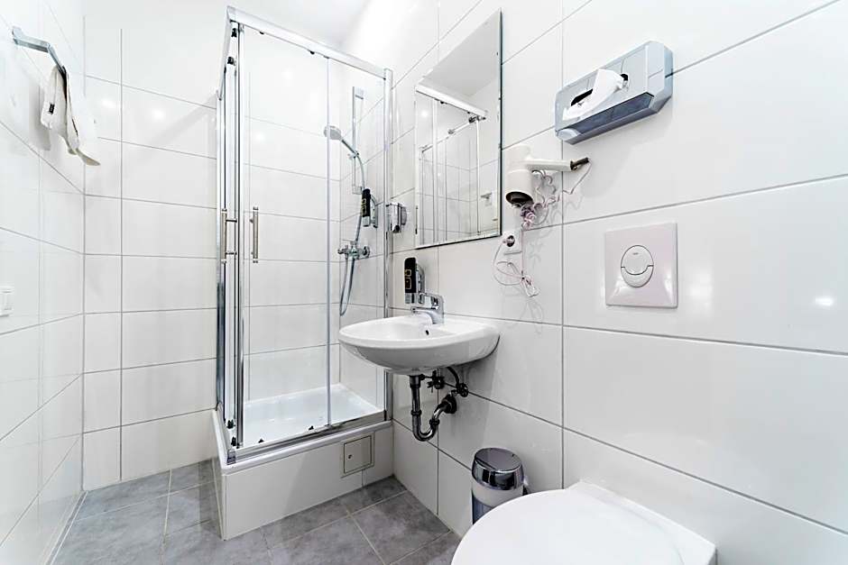 Upper Room Hotel Kurfürstendamm