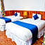 Naro Moru River Lodge