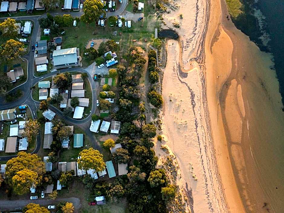 NRMA Phillip Island Beachfront Holiday Park