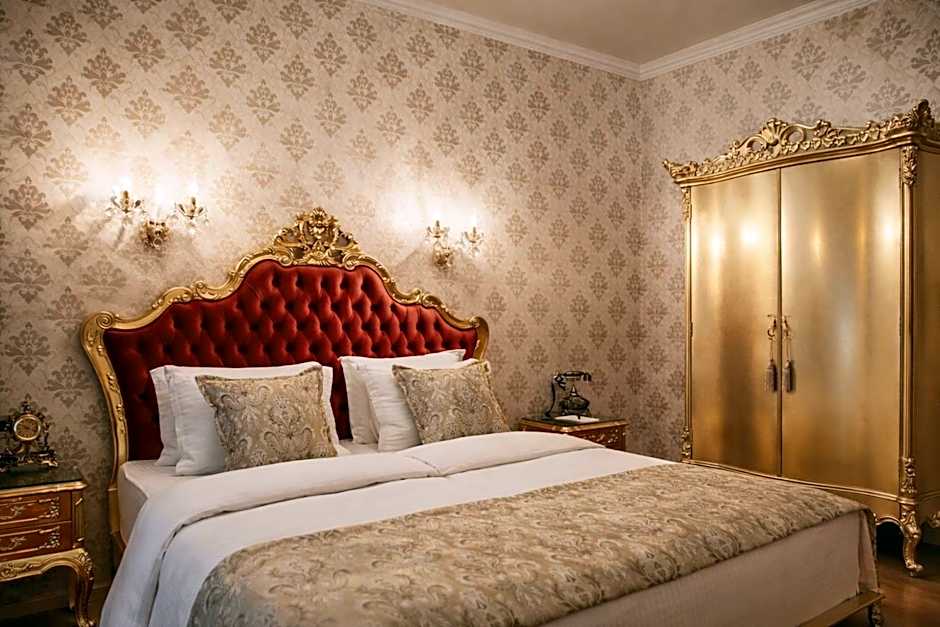 Prezident Palace Belgrade - Adults Only