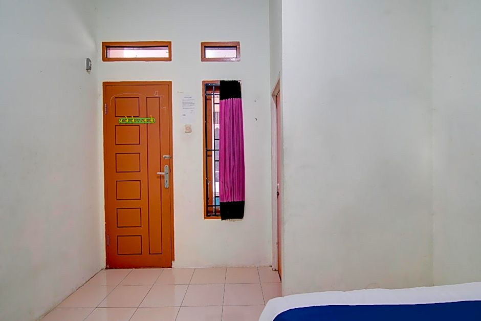 Hotel O Awi Stay Syariah Near SIMPANG KAWASAN INDUSTRI WILMAR PELINTUNG