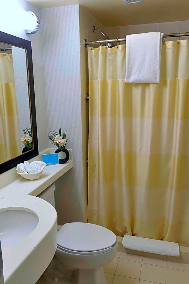 Wyndham Garden Monterrey Aeropuerto