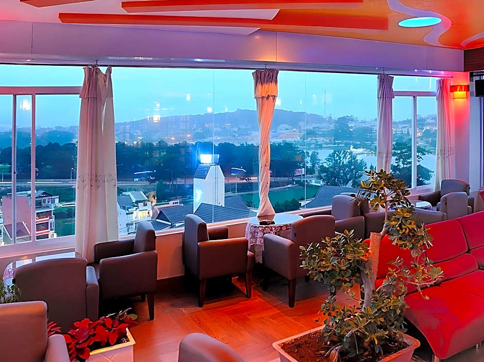 Thi Thao Gardenia Hotel