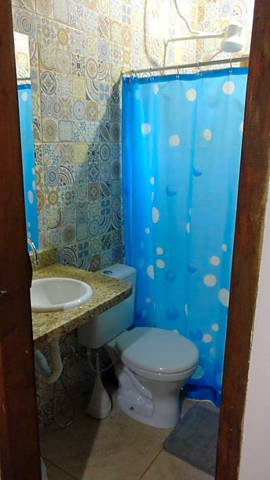 Espaço Amarelo