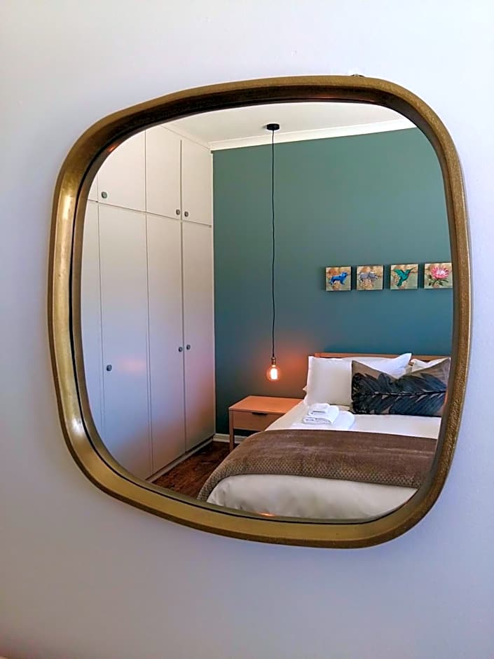 Boplaas Guesthouse