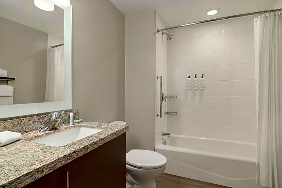 TownePlace Suites by Marriott Pittsburgh Harmarville