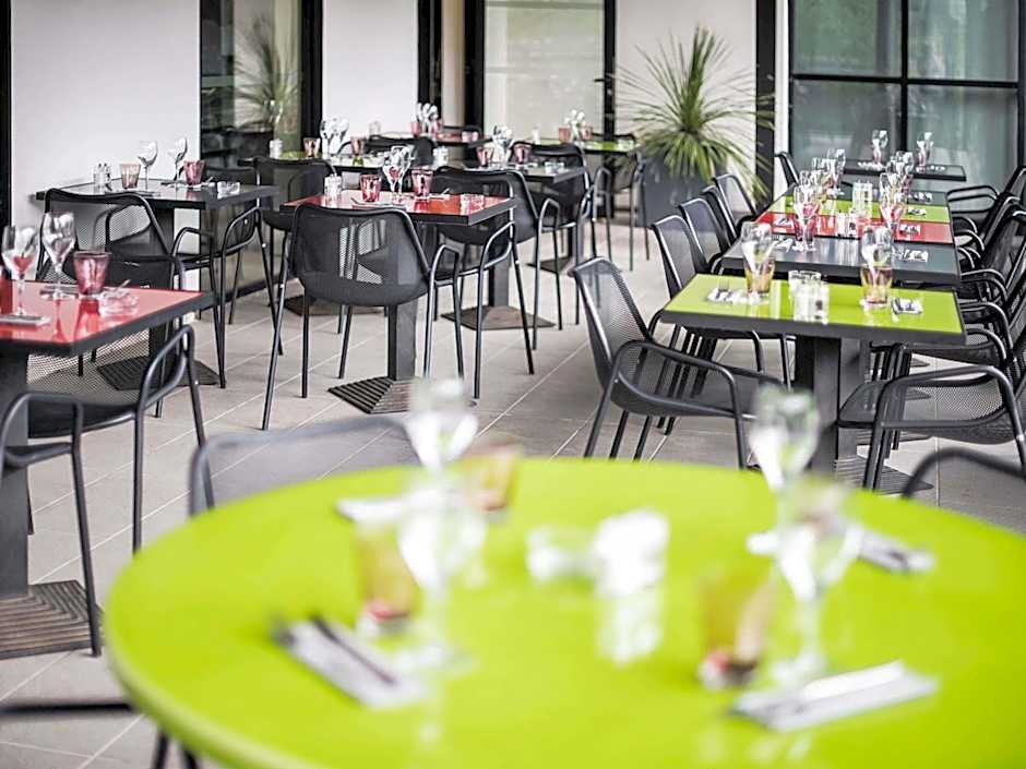 ibis Styles Toulouse Cite Espace