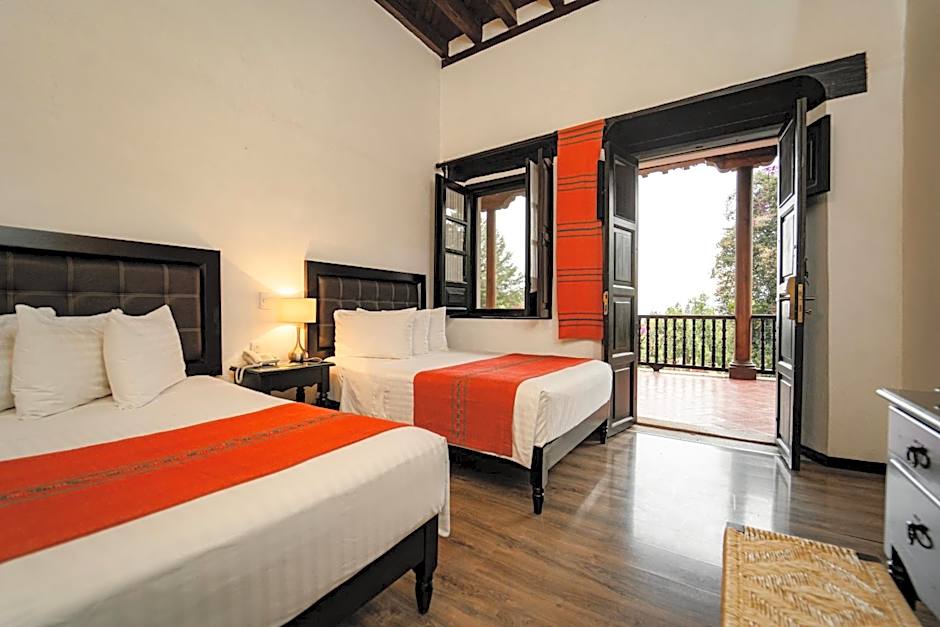 Best Western Posada De Don Vasco