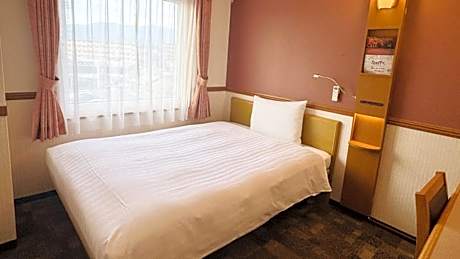 Double Room for Single Use - Smoking