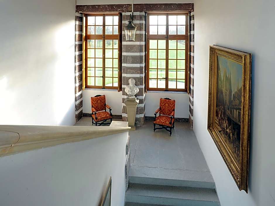 Chateau de Canisy