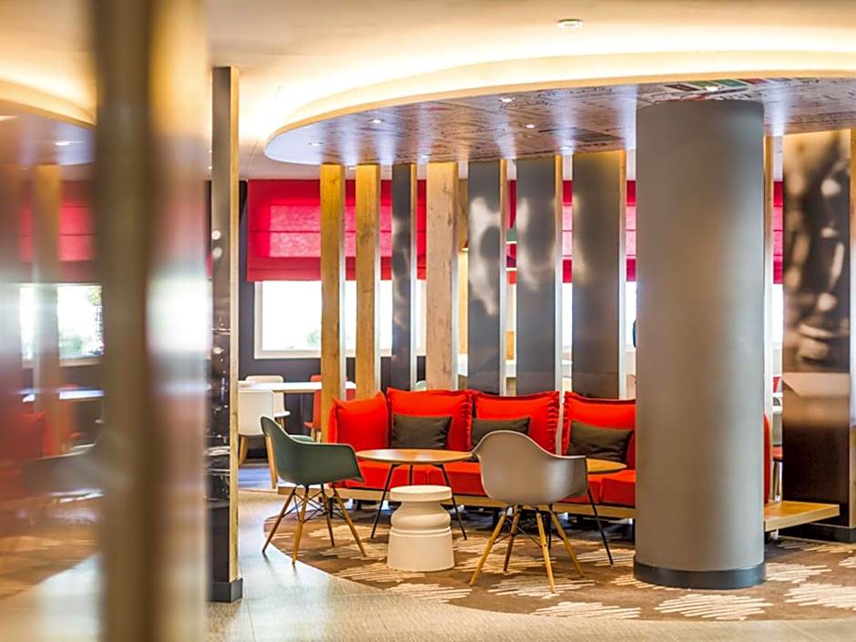 Ibis Barcelona Castelldefels