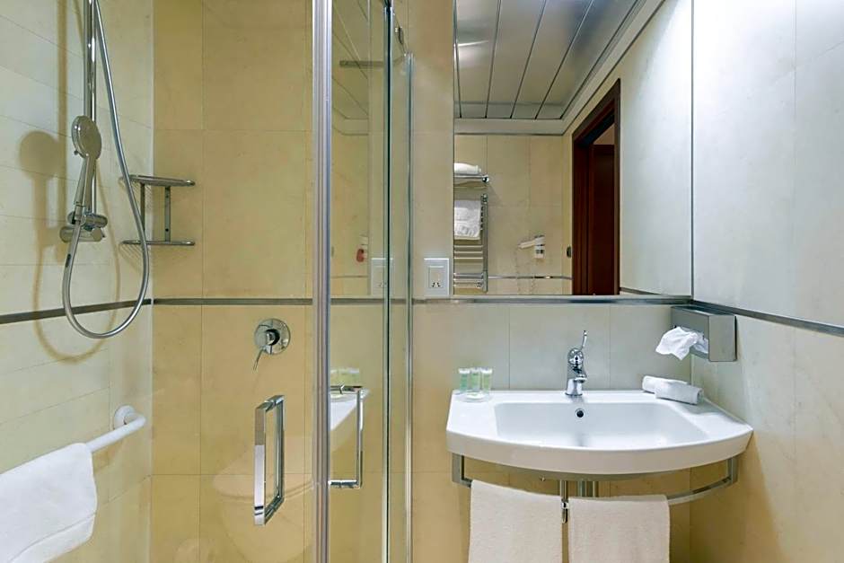 Courtyard by Marriott Venice Airport