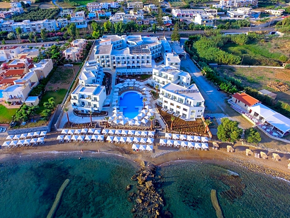 Harmony Rethymno Beach