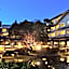 Ryokan Matsusaki