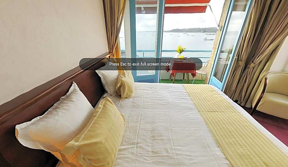 Photo 1 of 7 of Superior, Sea View, Balcony
