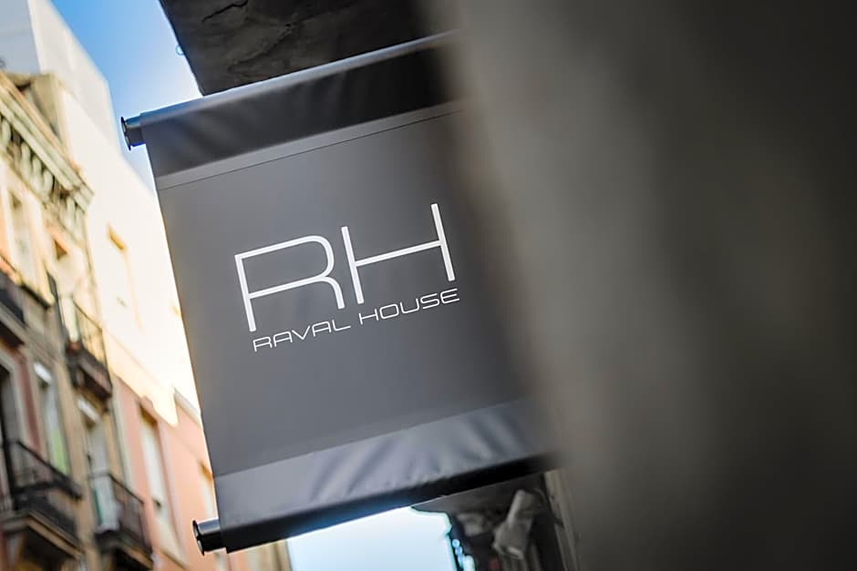 Hotel Raval House