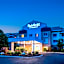 Fairfield Inn & Suites by Marriott Brunswick Freeport