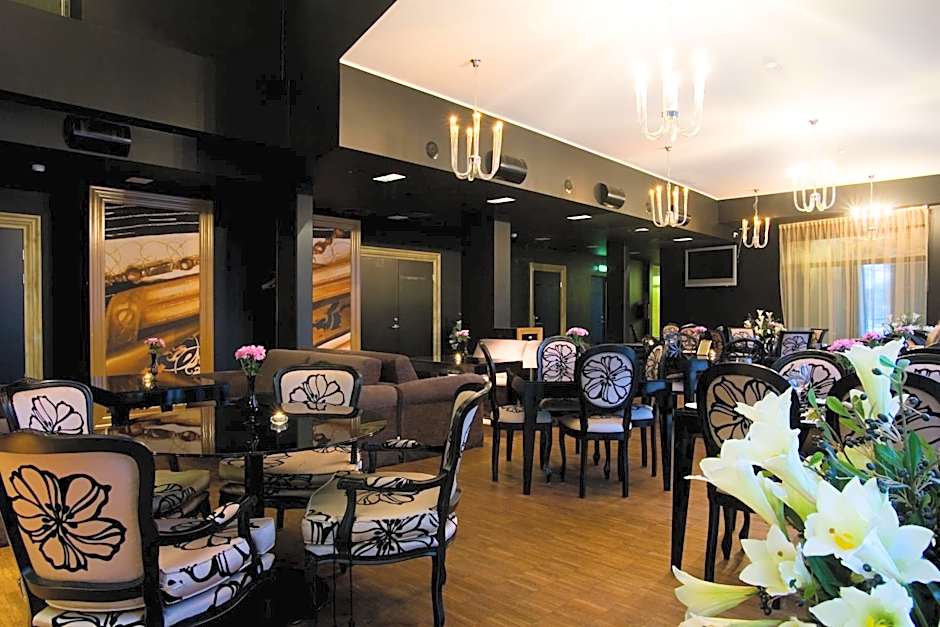 Arensburg Boutique Hotel & Spa