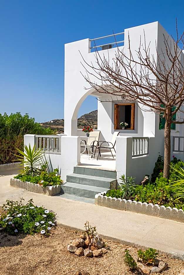 Perama Hotel, Karpathos