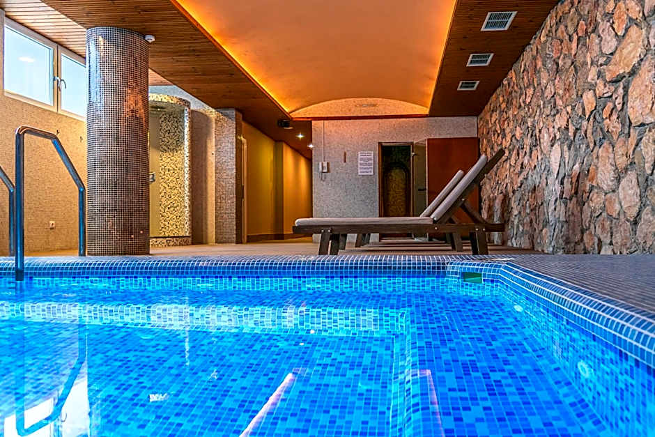 Hotel & Spa Tino Sveti Stefan