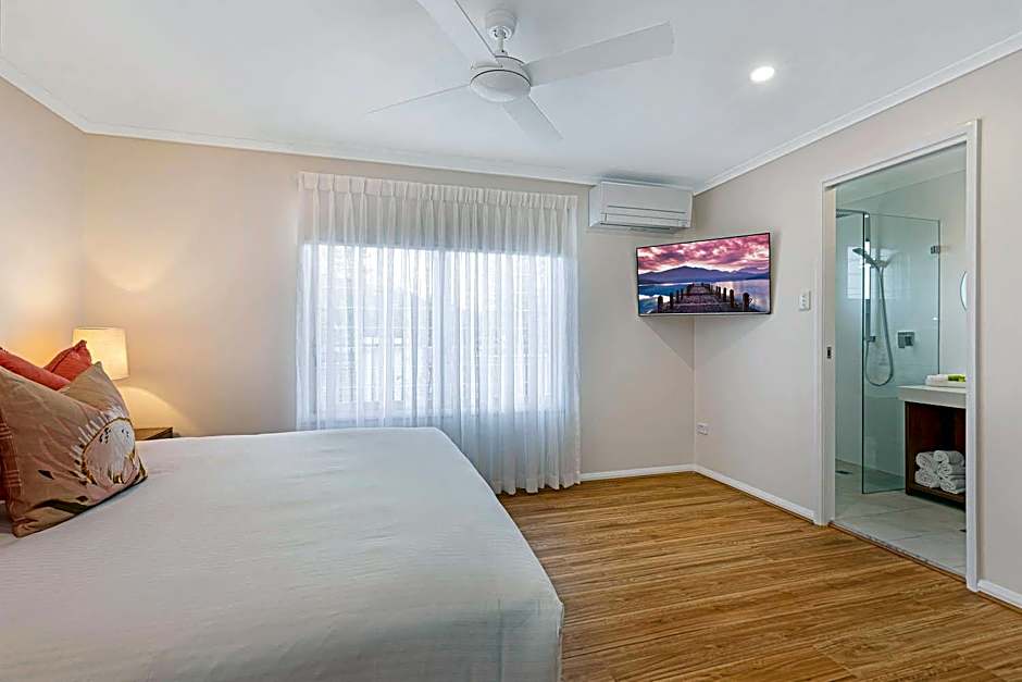 Reflections Evans Head - Holiday Park