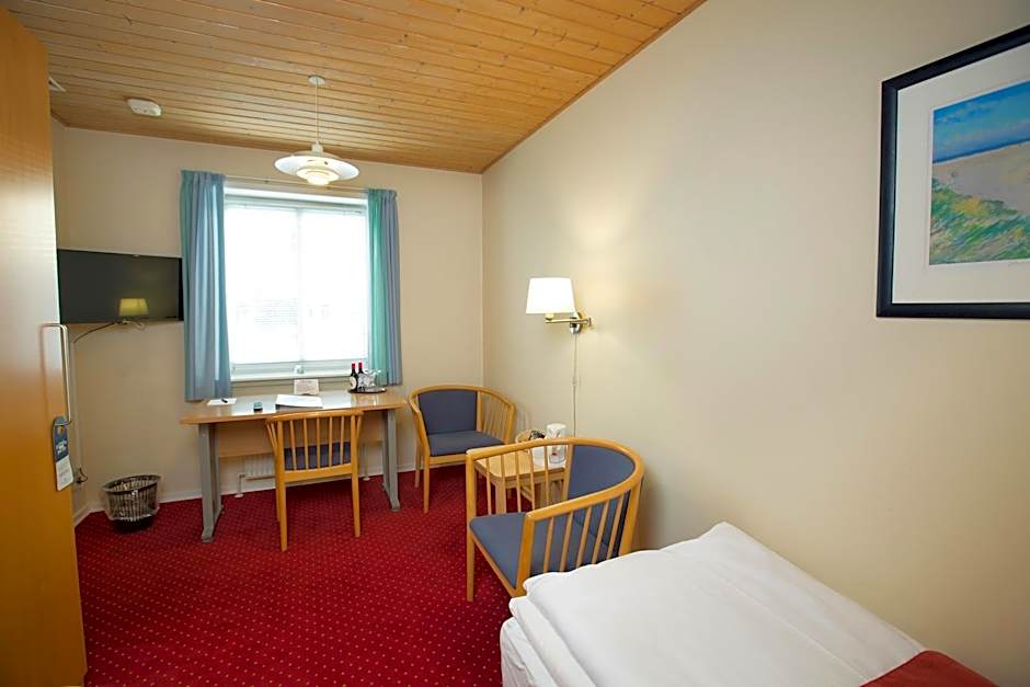 Agerskov Kro & Hotel