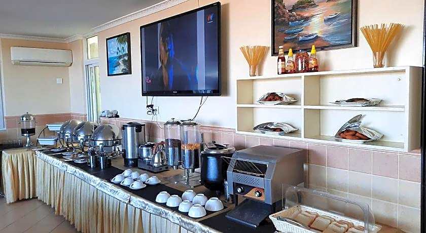 Island Paradise Inn