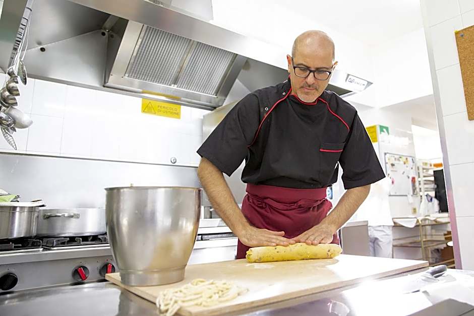 Santa Caterina Hotel & Bike