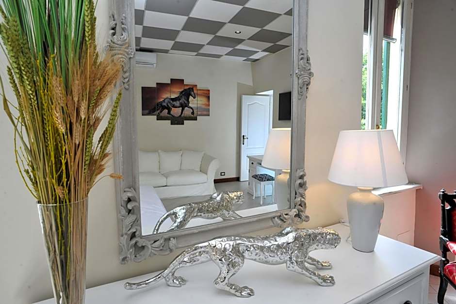 Trattoria Laghee con alloggio