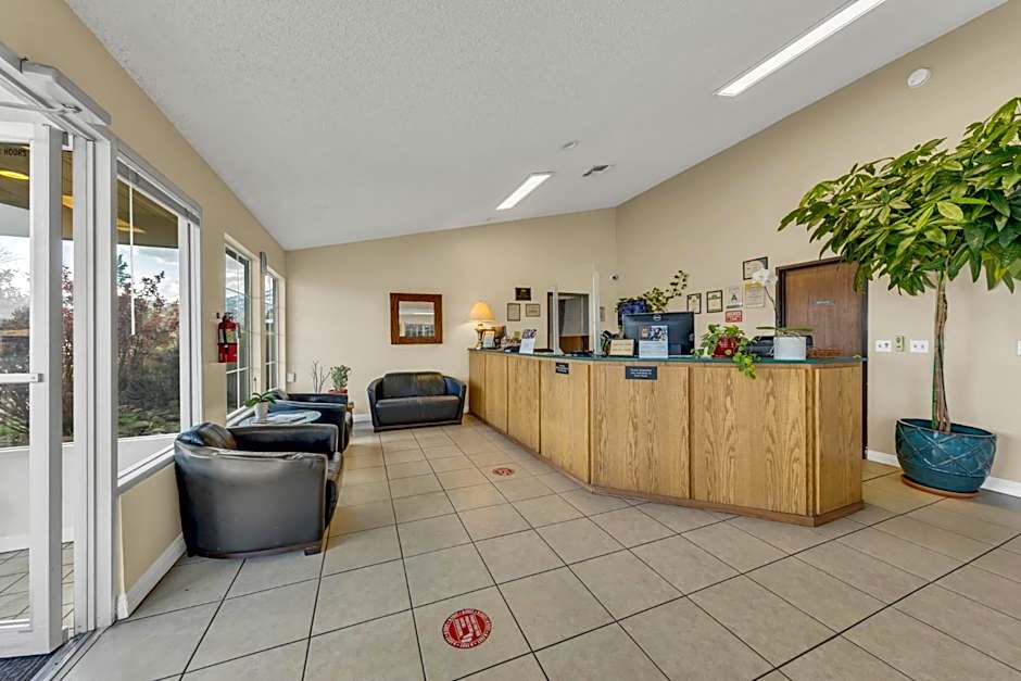 Days Inn by Wyndham Carson City