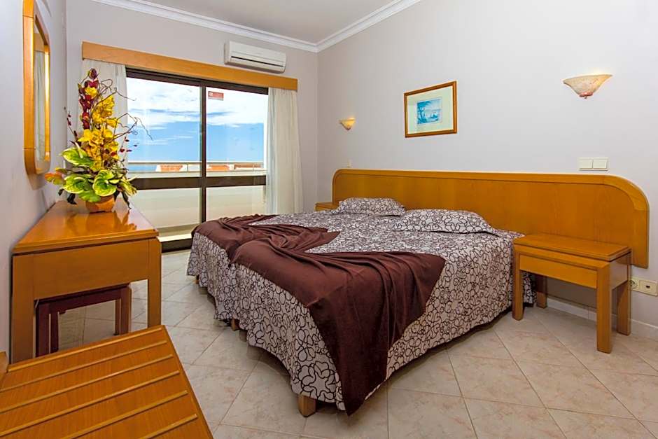 Aparthotel Paladim & Alagoamar