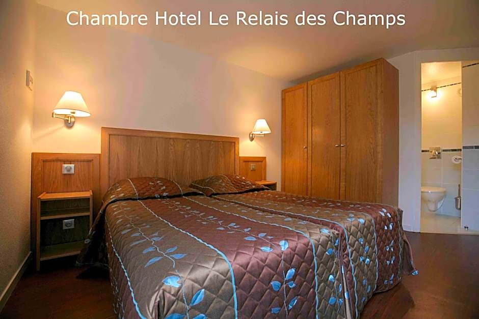 Hotel Le Relais des Champs