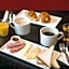 ibis Metz Woippy