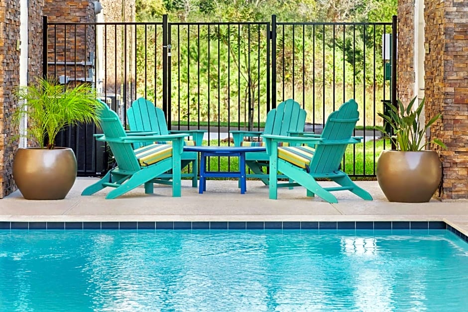 Home2 Suites By Hilton Houston-Pearland, Tx