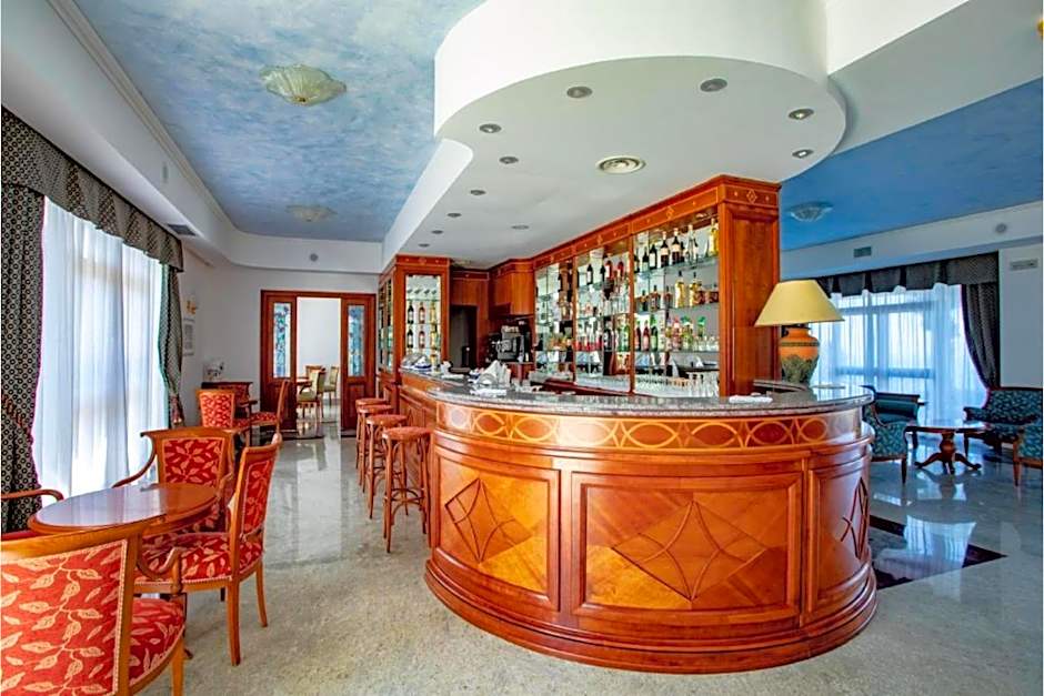 Hotel La Castellana