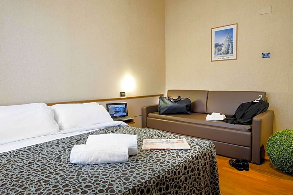 Hotel Ristorante Dragonara