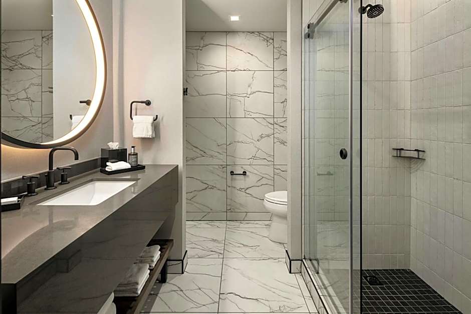 The Trade, Autograph Collection