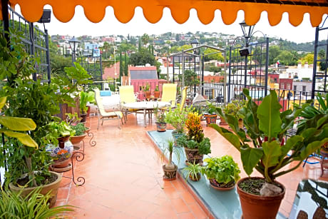 Casa Maricela B&B