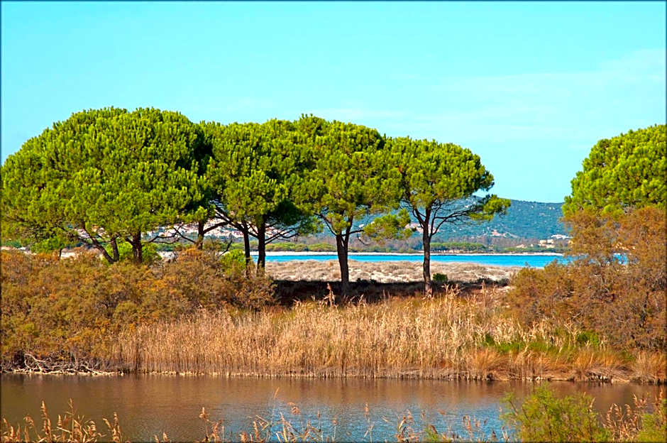 Appartamenti Le Magnolie