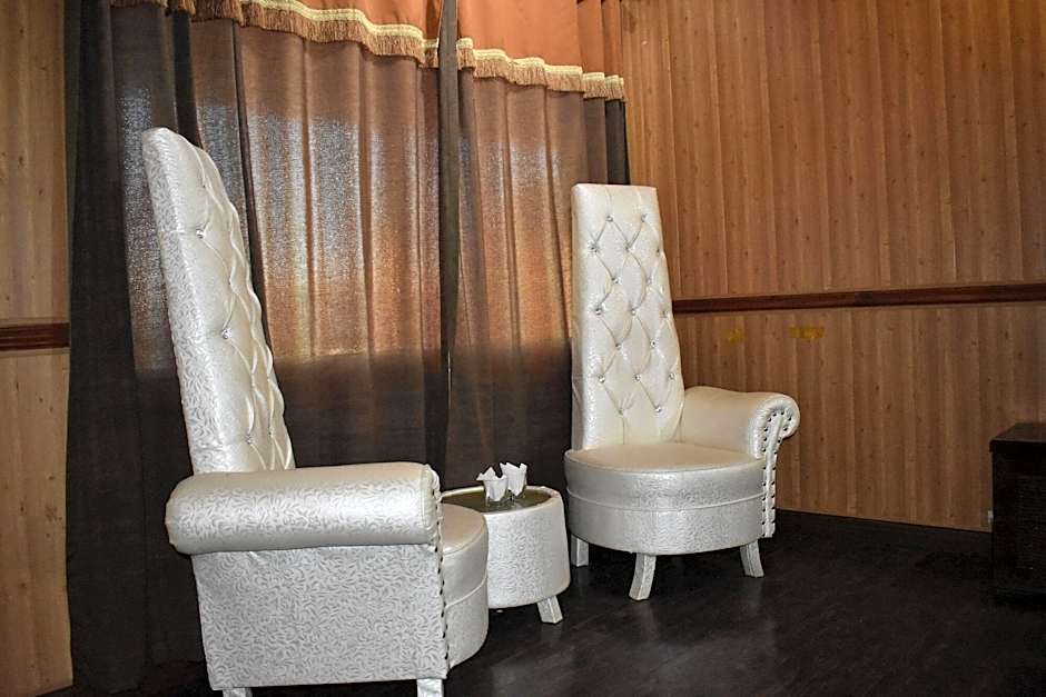 Hotel Felton